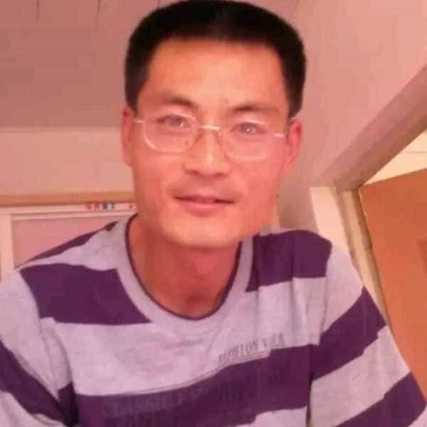48岁岁山东单身帅哥 - 唐山吉缘网