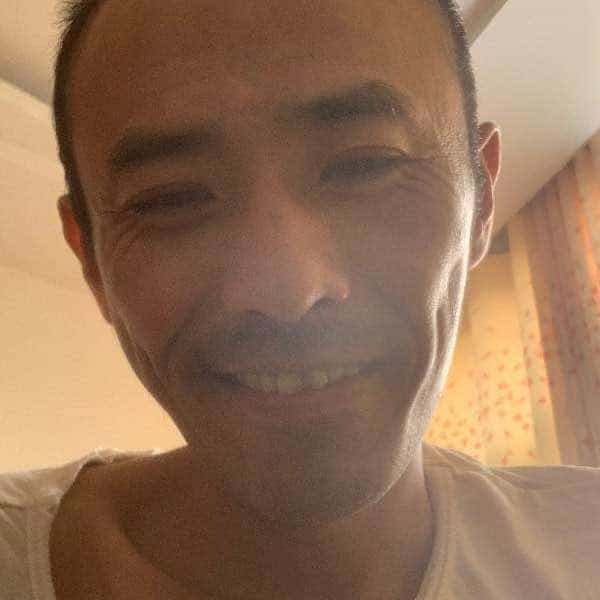 39岁岁江苏单身帅哥 - 唐山吉缘网