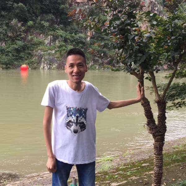 40岁岁湖北单身帅哥 - 唐山吉缘网