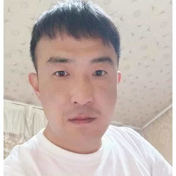35岁岁山西单身帅哥 - 唐山吉缘网