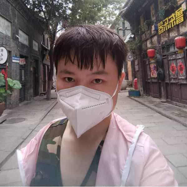 30岁岁河北单身帅哥 - 唐山吉缘网