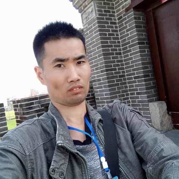 35岁岁安徽单身帅哥 - 唐山吉缘网