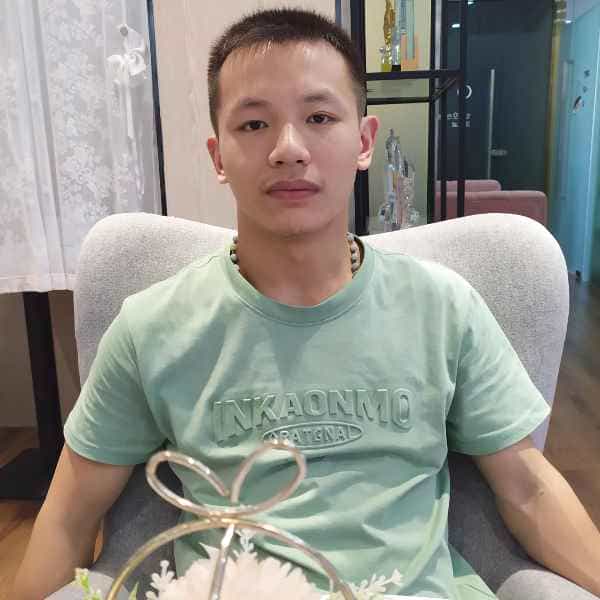 28岁岁江西单身帅哥 - 唐山吉缘网