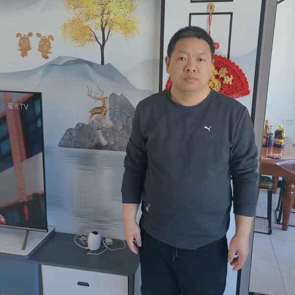 36岁岁山西单身帅哥 - 唐山吉缘网