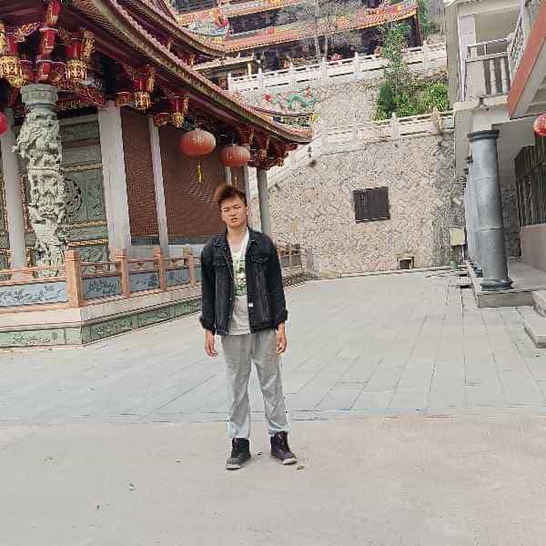 28岁岁江西单身帅哥 - 唐山吉缘网