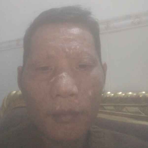 33岁岁广西单身帅哥 - 唐山吉缘网