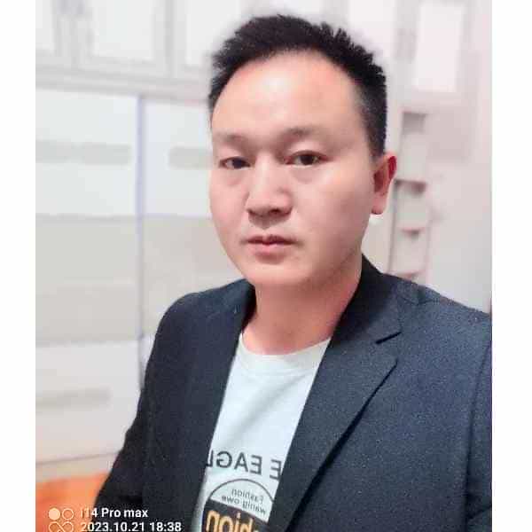 36岁岁湖北单身帅哥 - 唐山吉缘网