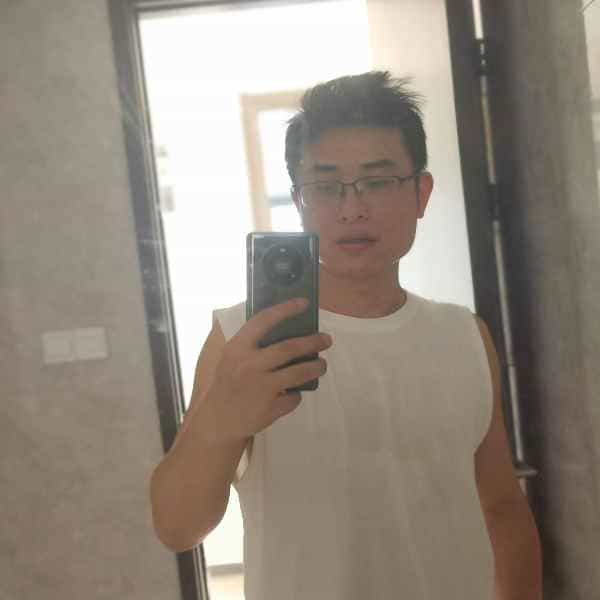 39岁岁广东单身帅哥 - 唐山吉缘网