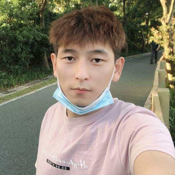 34岁岁湖北单身帅哥 - 唐山吉缘网