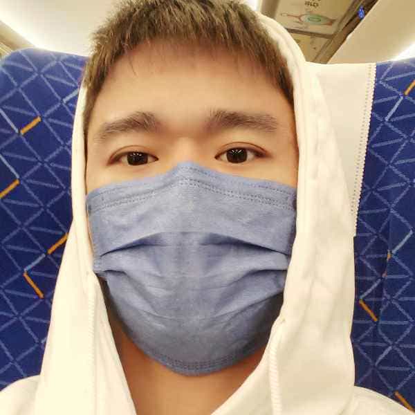 32岁岁广东单身帅哥 - 唐山吉缘网