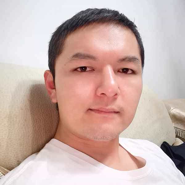 33岁岁湖南单身帅哥 - 唐山吉缘网