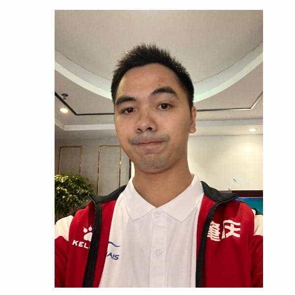 34岁岁广东单身帅哥 - 唐山吉缘网