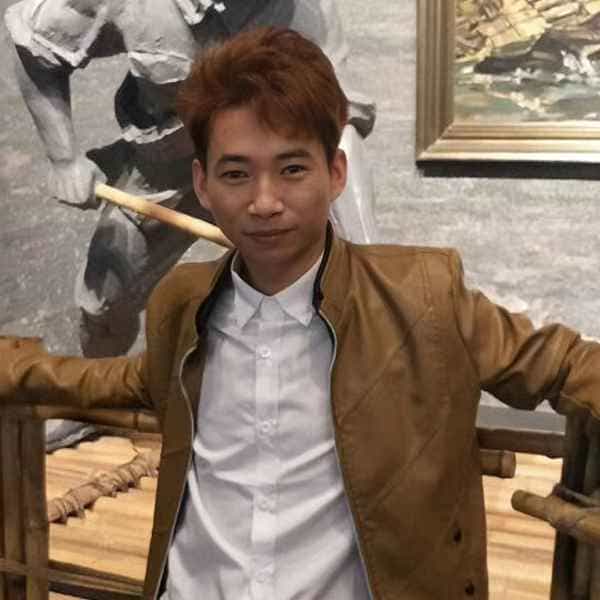 36岁岁湖南单身帅哥 - 唐山吉缘网