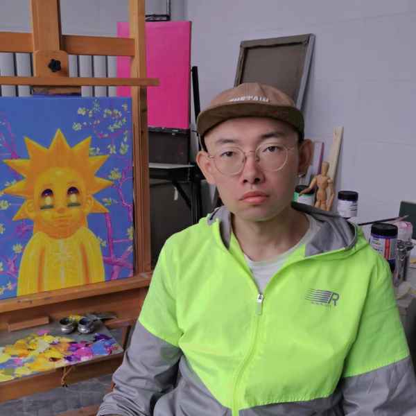 33岁岁山西单身帅哥 - 唐山吉缘网