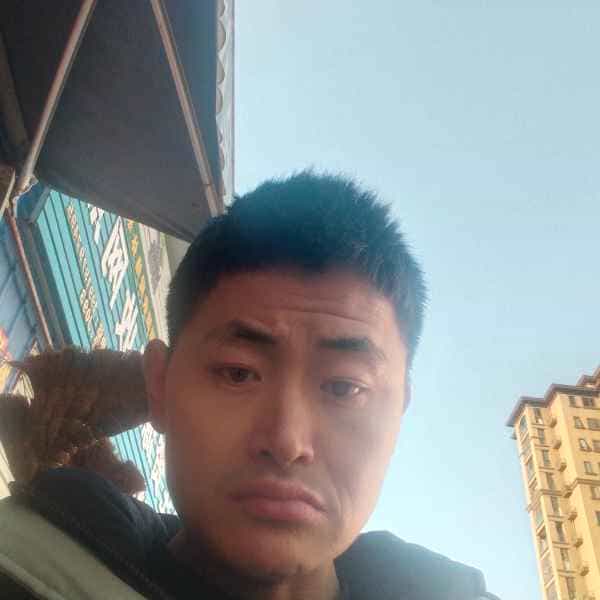 38岁岁湖北单身帅哥 - 唐山吉缘网