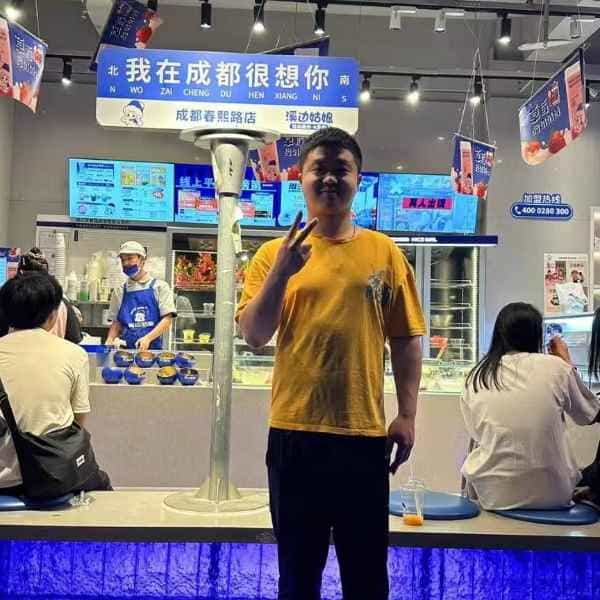 28岁岁浙江单身帅哥 - 唐山吉缘网