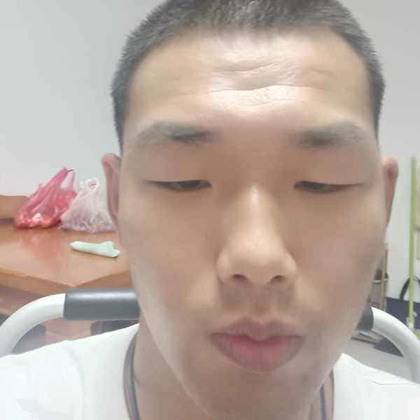 30岁岁河北单身帅哥 - 唐山吉缘网
