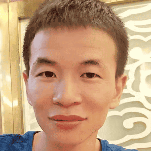 39岁岁广东单身帅哥 - 唐山吉缘网