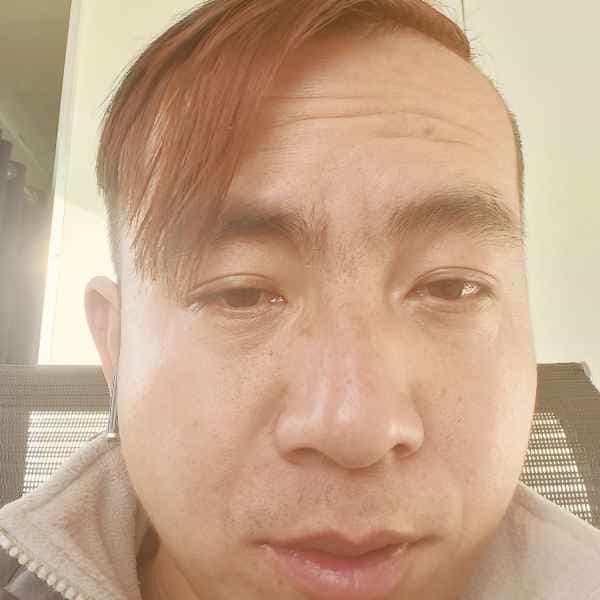 35岁岁湖北单身帅哥 - 唐山吉缘网