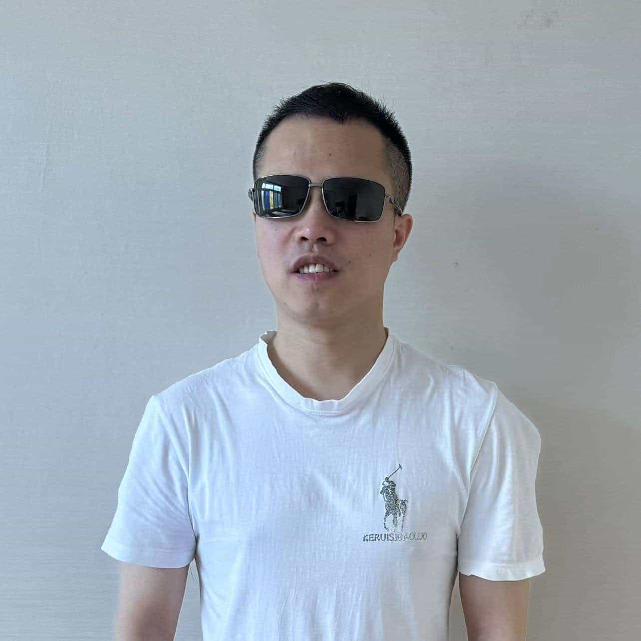 40岁岁江西单身帅哥 - 唐山吉缘网