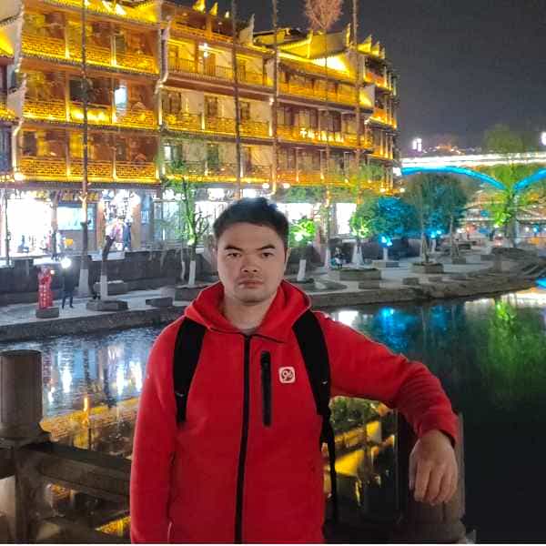 39岁岁广东单身帅哥 - 唐山吉缘网