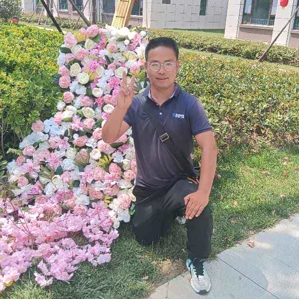 38岁岁山东单身帅哥 - 唐山吉缘网