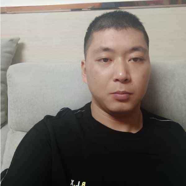 33岁岁江苏单身帅哥 - 唐山吉缘网