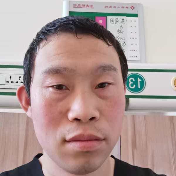 39岁岁河北单身帅哥 - 唐山吉缘网