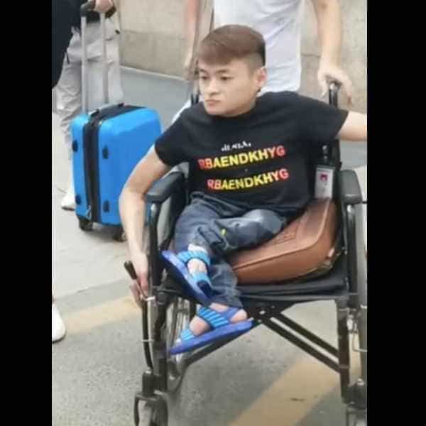 31岁岁广西单身帅哥 - 唐山吉缘网
