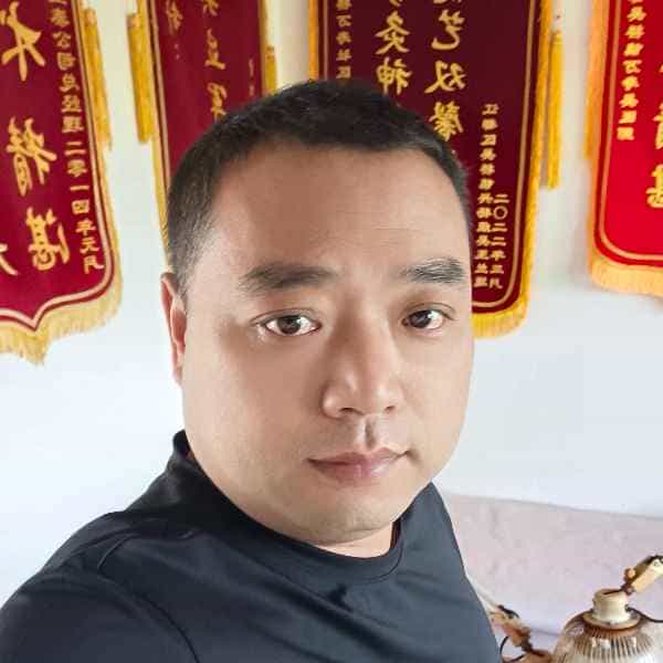 44岁岁江苏单身帅哥 - 唐山吉缘网