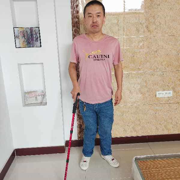 36岁岁山西单身帅哥 - 唐山吉缘网