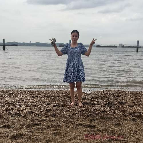 32岁岁广东单身美女 - 唐山吉缘网