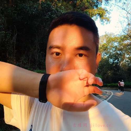 39岁岁广东单身帅哥 - 唐山吉缘网