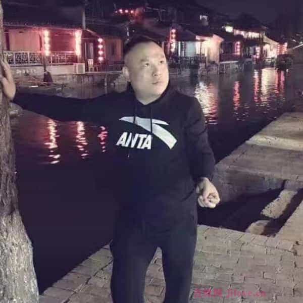 39岁岁山西单身帅哥 - 唐山吉缘网