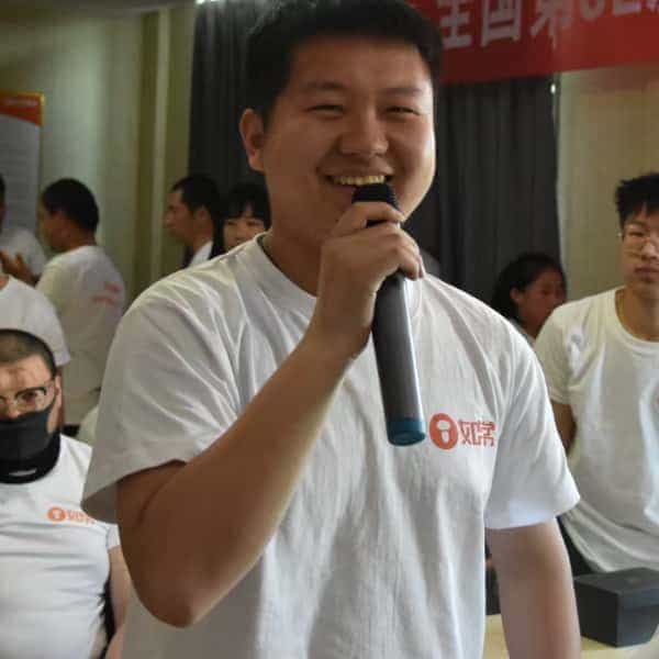29岁岁山西单身帅哥 - 唐山吉缘网