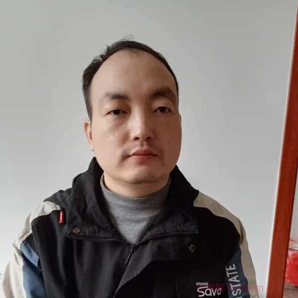 37岁岁湖北单身帅哥 - 唐山吉缘网
