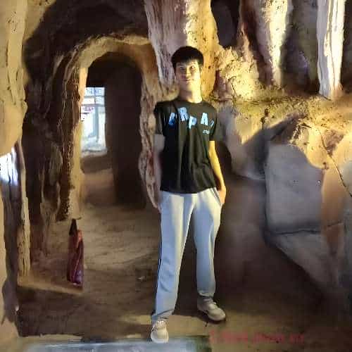 34岁岁湖南单身帅哥 - 唐山吉缘网