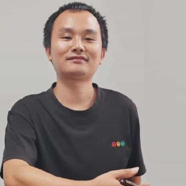 35岁岁江西单身帅哥 - 唐山吉缘网