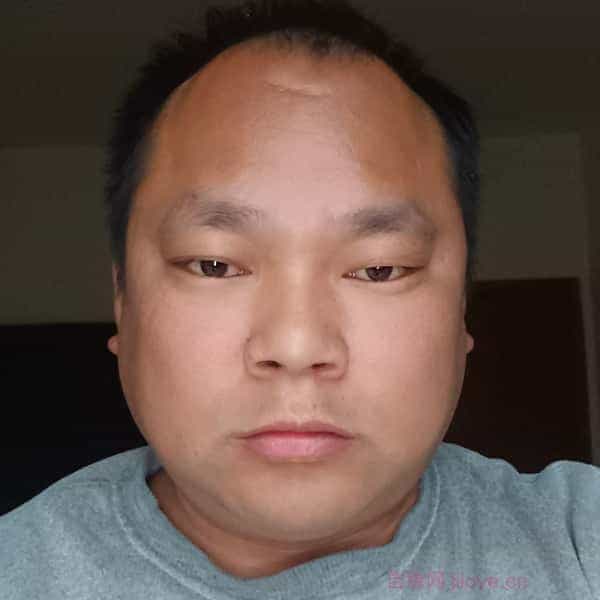 38岁岁江西单身帅哥 - 唐山吉缘网