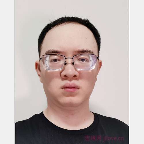 33岁岁山西单身帅哥 - 唐山吉缘网