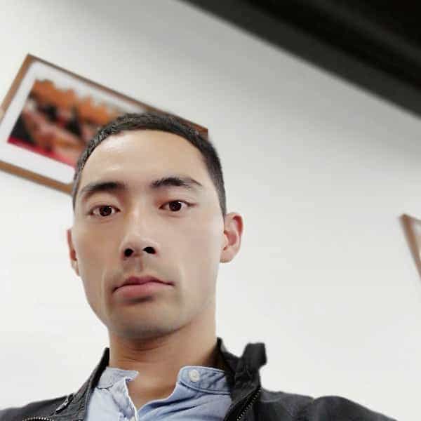 36岁岁山西单身帅哥 - 唐山吉缘网