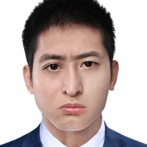 34岁岁湖南单身帅哥 - 唐山吉缘网