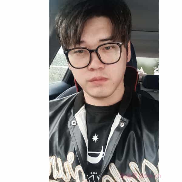 28岁岁江苏单身帅哥 - 唐山吉缘网