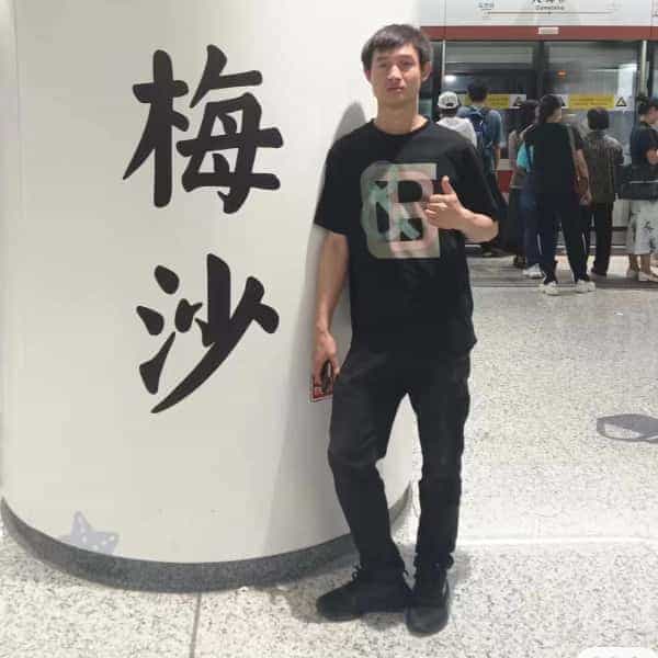 35岁岁湖北单身帅哥 - 唐山吉缘网