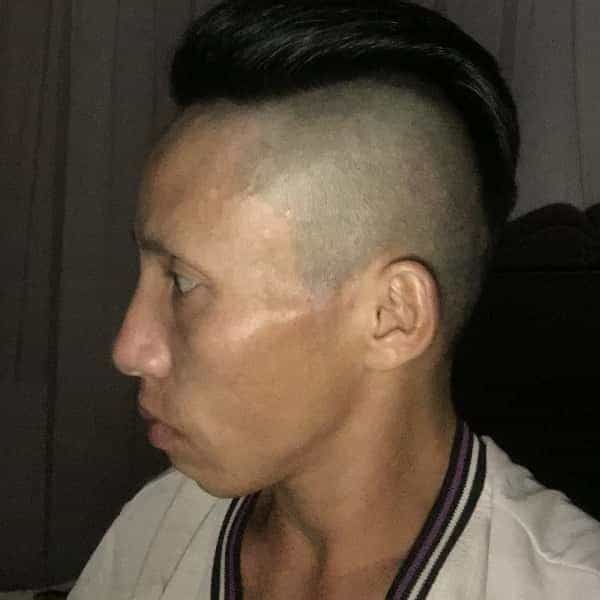 39岁岁广东单身帅哥 - 唐山吉缘网