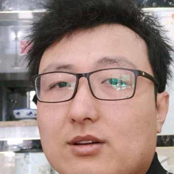 36岁岁山西单身帅哥 - 唐山吉缘网