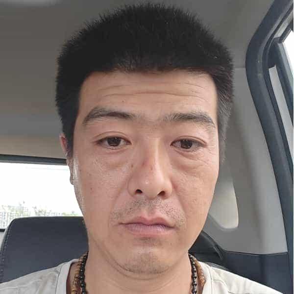 38岁岁河南单身帅哥 - 唐山吉缘网