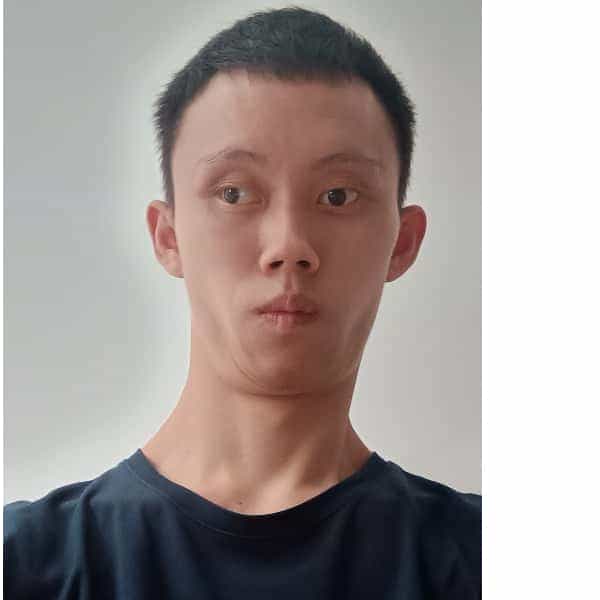 37岁岁广西单身帅哥 - 唐山吉缘网