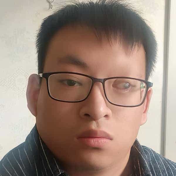 31岁岁山西单身帅哥 - 唐山吉缘网