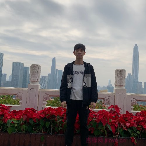 30岁岁江西单身帅哥 - 唐山吉缘网
